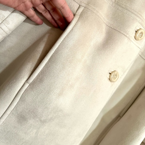 A.N.A. Women’s Coat XL - Picture 5 of 9